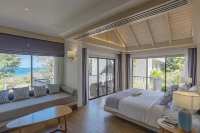 Villa Heritage — Namaka Resort Kamala