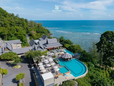 Namaka Resort Kamala – Foto 3