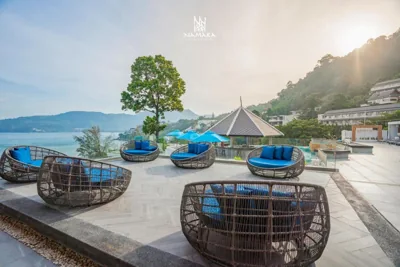 Namaka Resort Kamala – Foto 4