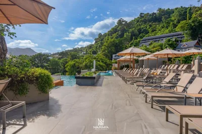 Namaka Resort Kamala – Foto 5