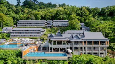 Namaka Resort Kamala – Foto 7