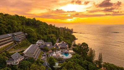 Namaka Resort Kamala – Foto 9