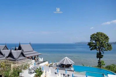 Namaka Resort Kamala – Foto 11