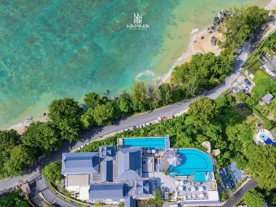 Namaka Resort Kamala – Foto 12