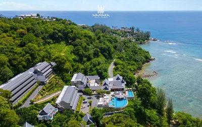 Namaka Resort Kamala – Foto 15
