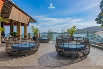 Namaka Resort Kamala – Foto 16